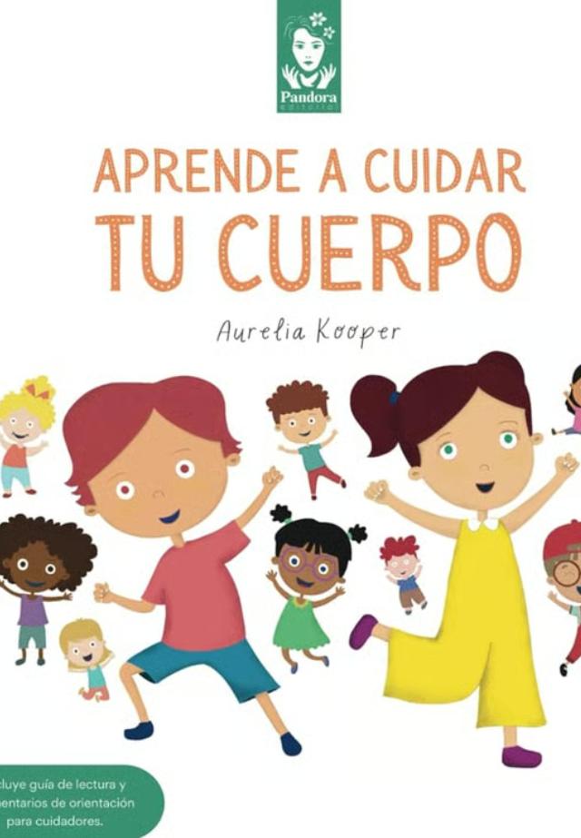 Aprende a cuidar tu cuerpo